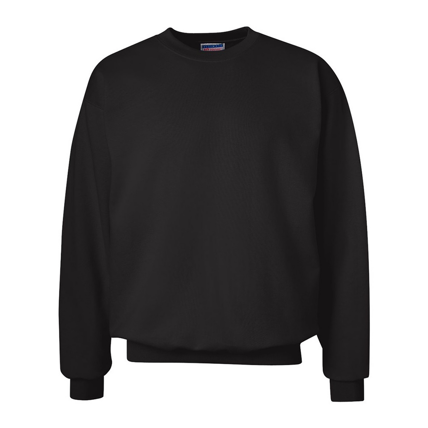 Crewneck